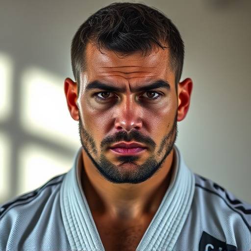 Foto do instrutor Marcos Oliveira